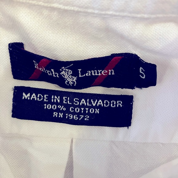 COPY - Boys tops - Picture 3 of 3